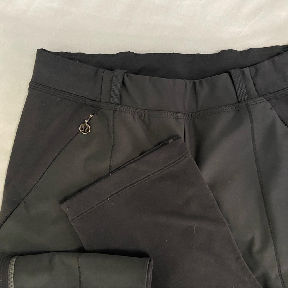 Lululemon pants